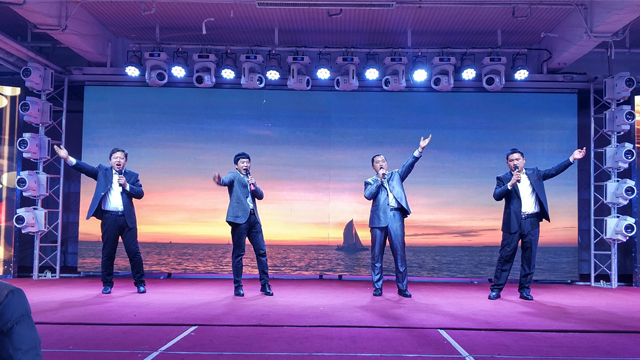 Love is not limited to dreams - Shandong can special 2021(圖1)